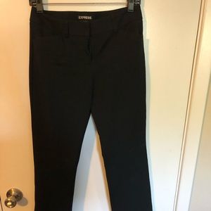 Express editor pants
